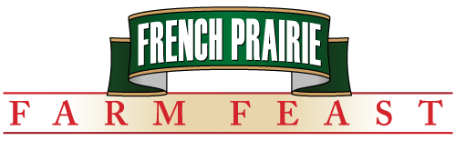 French Prairie Farm Feast