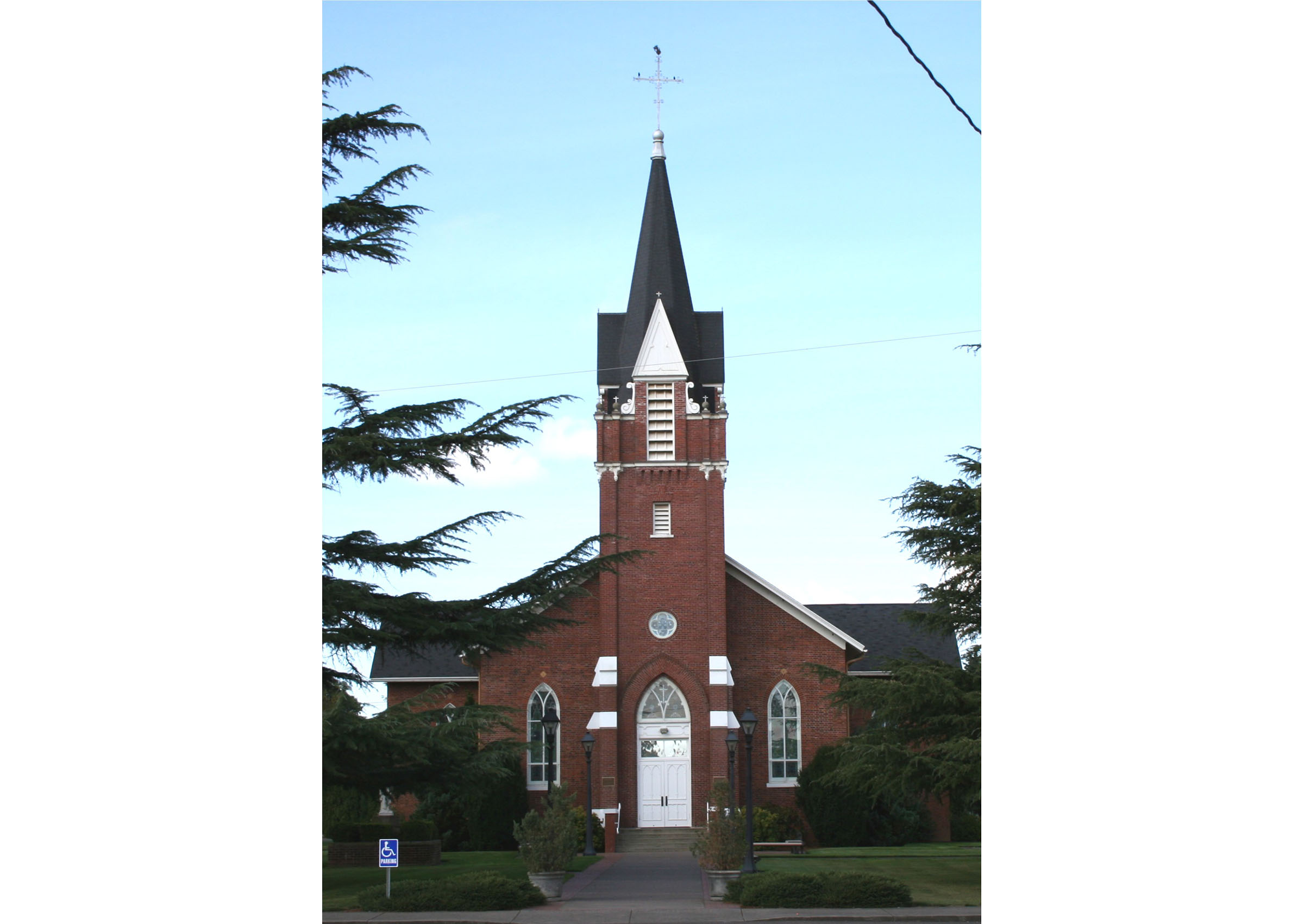 St. Paul Catholic Church