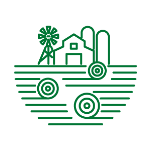 Farm Icon