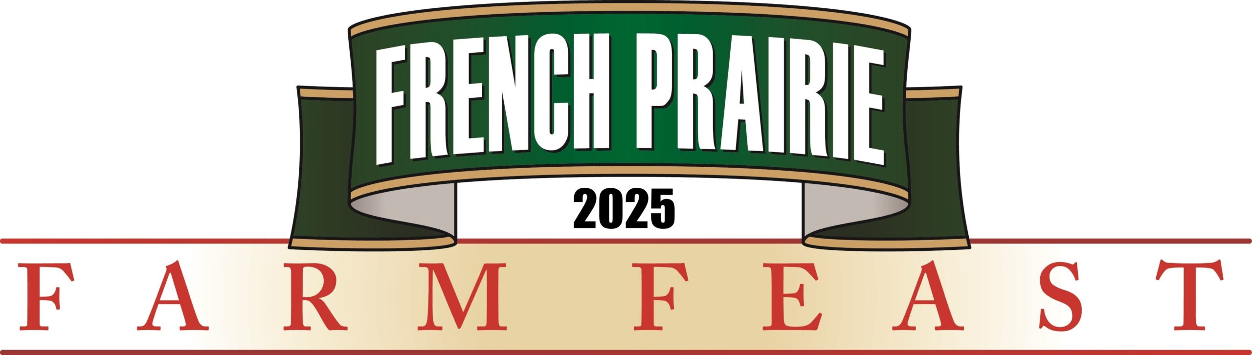 French Prairie Farm Feast 2025 French Prairie Farm Feast 2025
